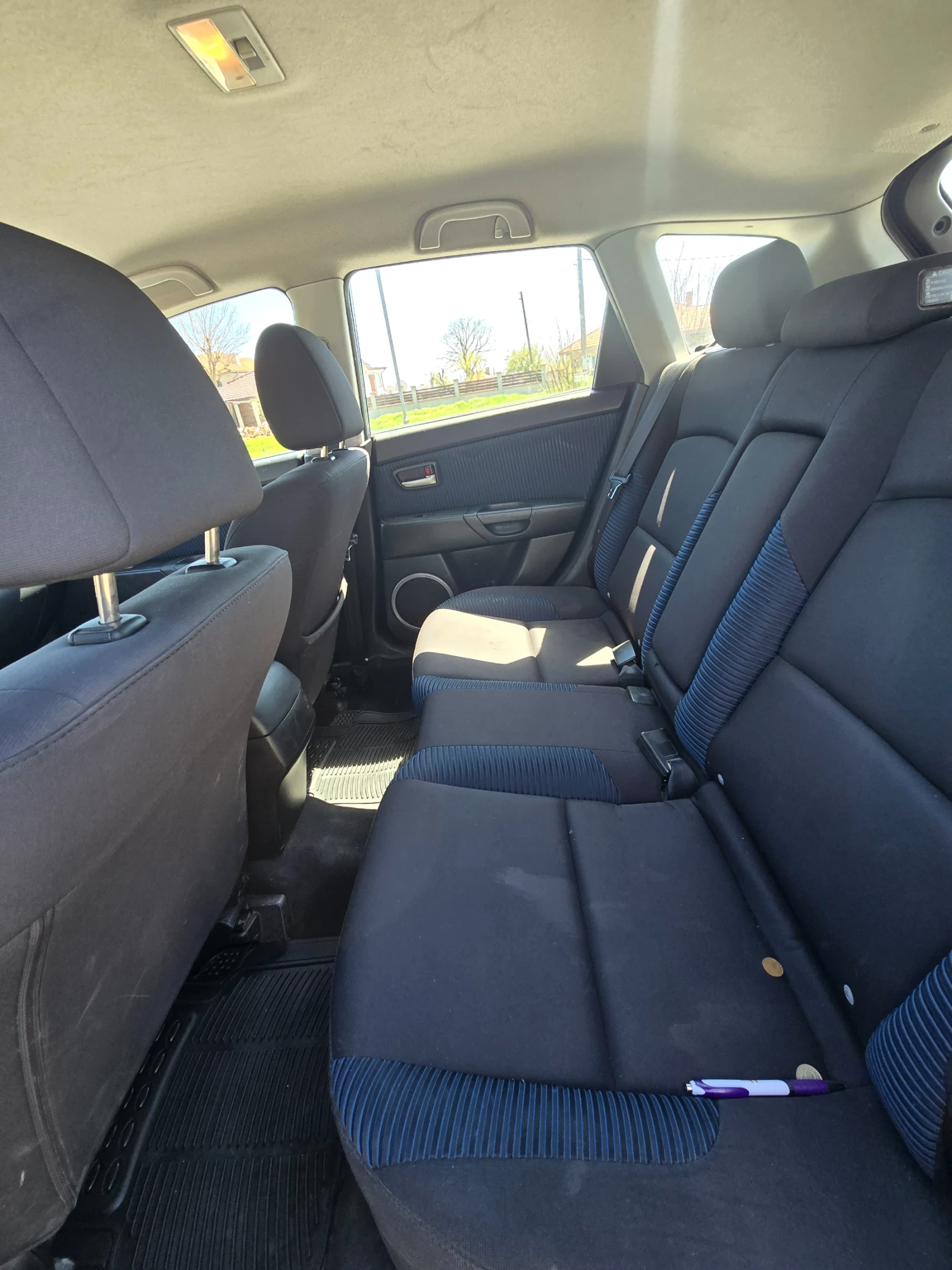 Mazda 3, снимка 8 - Автомобили и джипове - 56562810