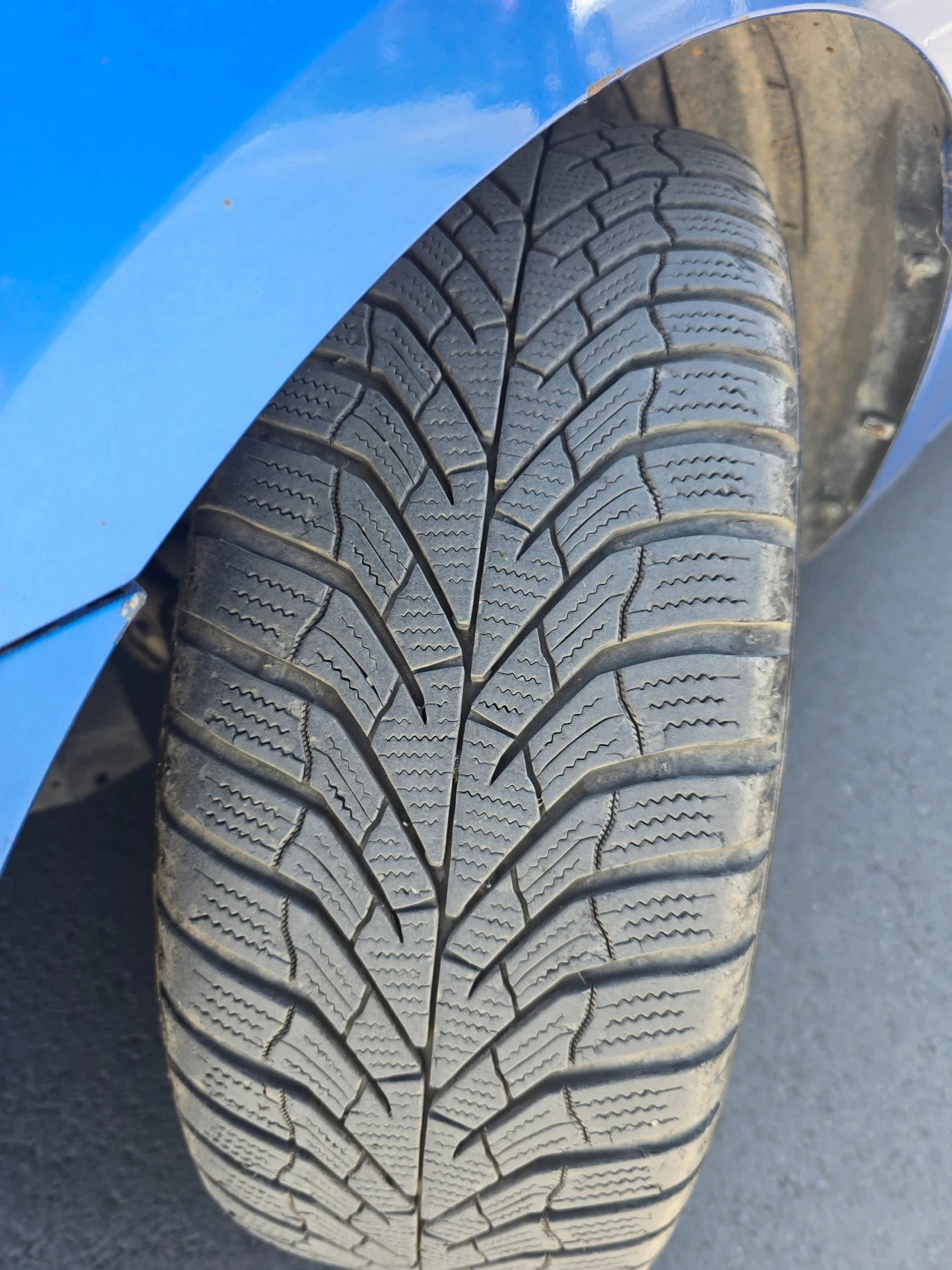 Mazda 3, снимка 6 - Автомобили и джипове - 56562810
