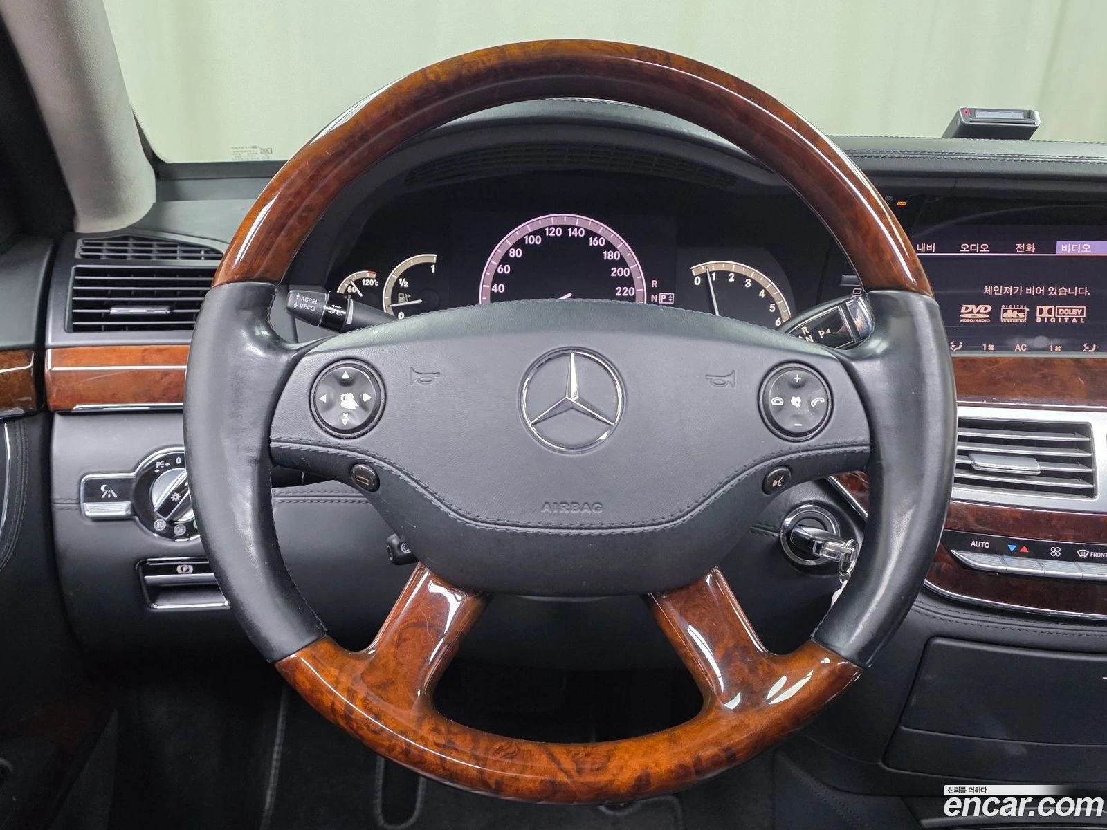 Mercedes-Benz S 600 S600L* �������� ������ ������� | Mobile.bg � ����������� 13