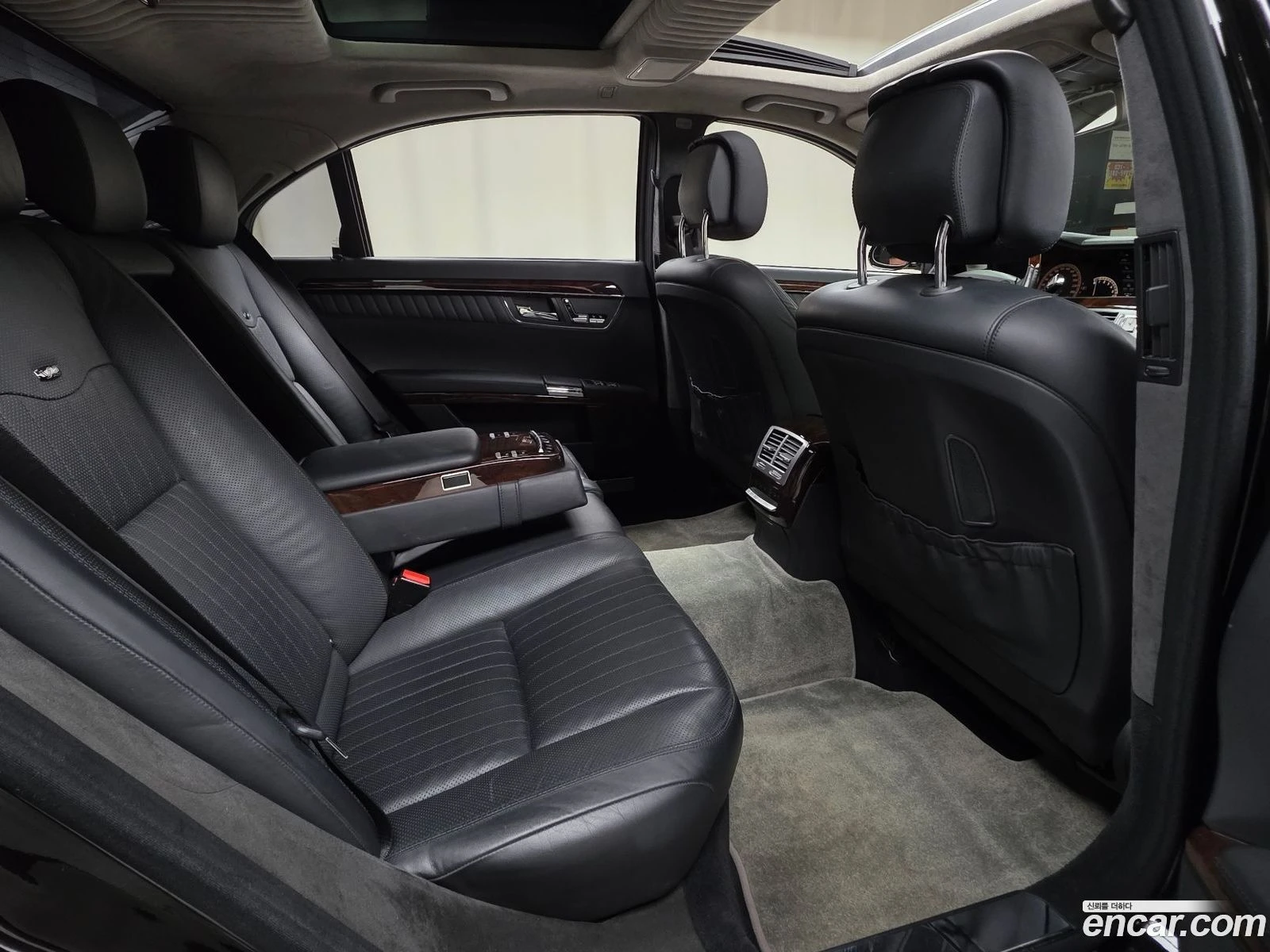 Mercedes-Benz S 600 S600L* �������� ������ ������� | Mobile.bg � ����������� 12