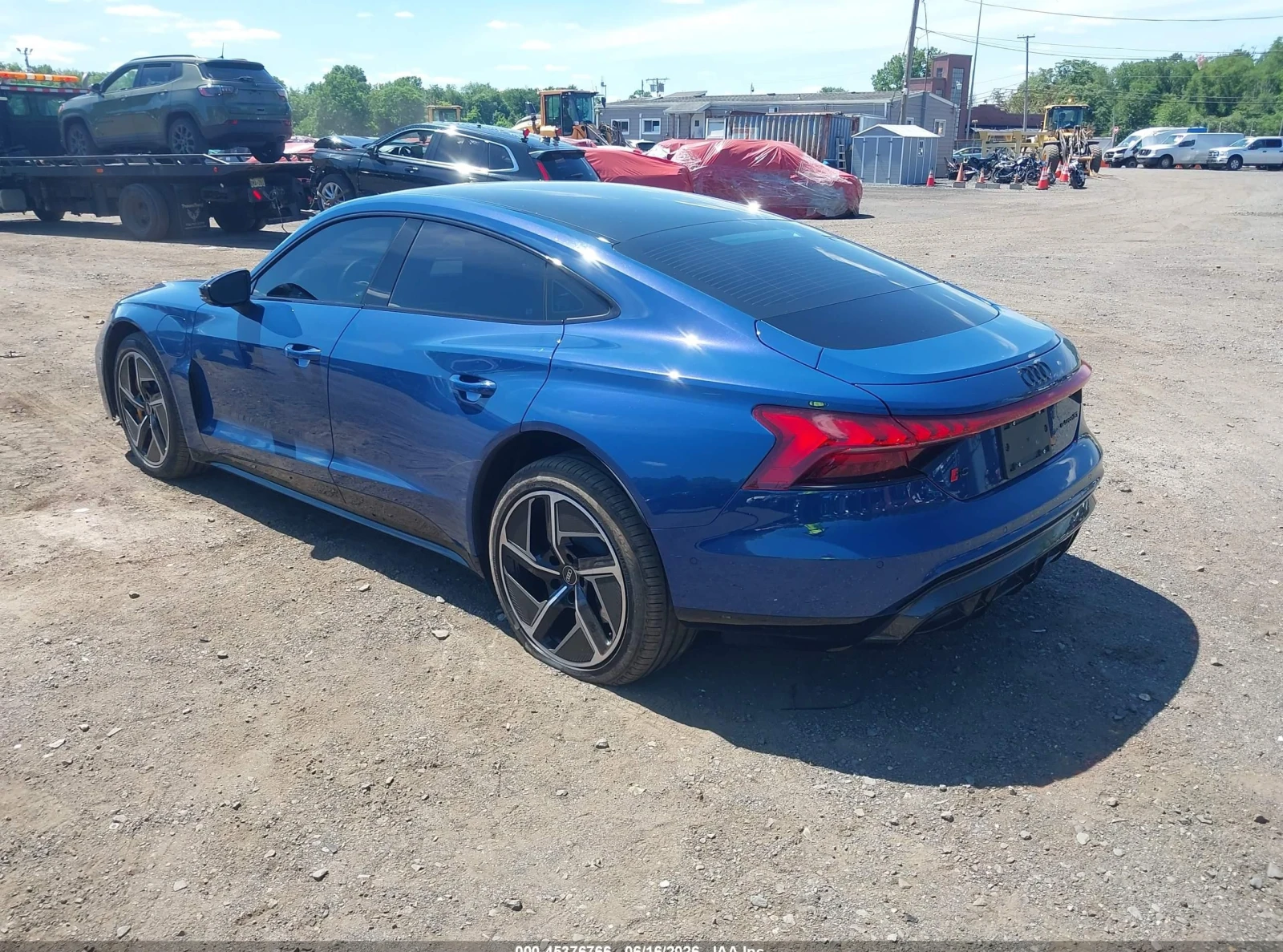 Audi E-Tron GT | Mobile.bg � ����������� 3