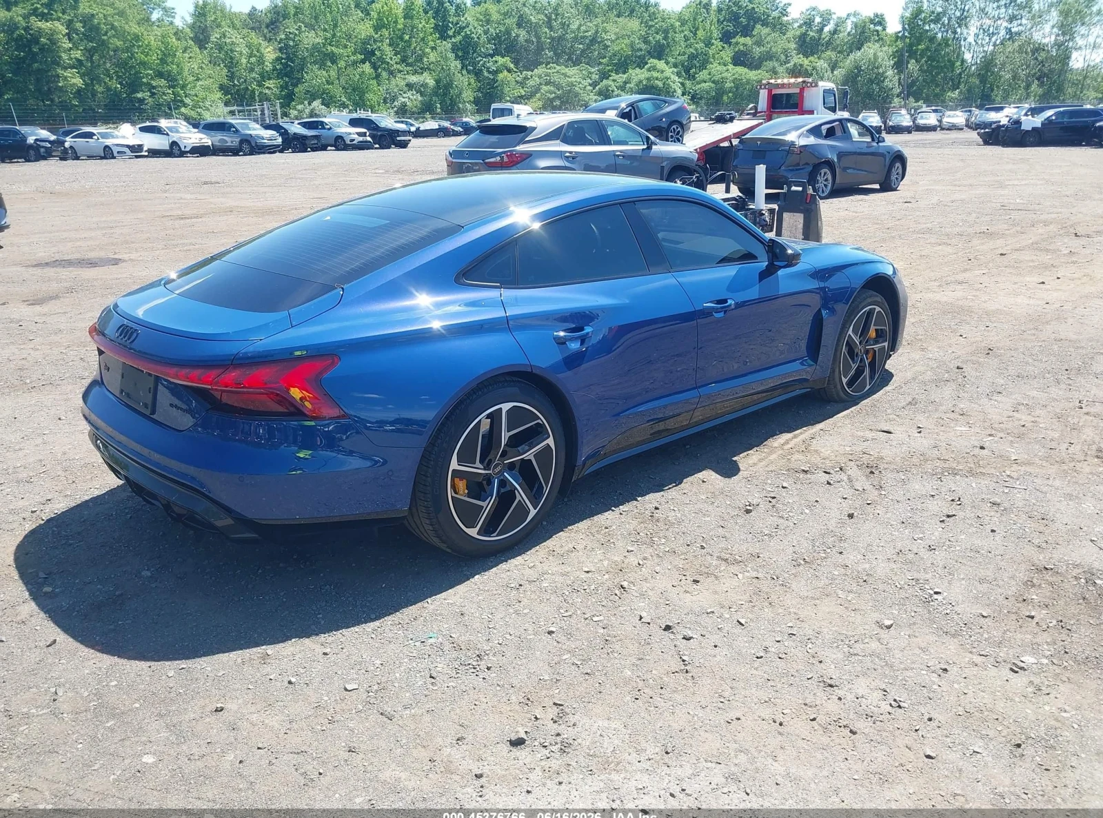 Audi E-Tron GT | Mobile.bg � ����������� 4