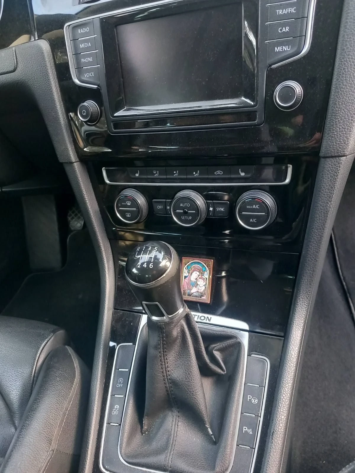VW Golf Variant, снимка 5 - Автомобили и джипове - 56713505