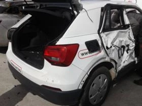 Audi Q2 1.4tfsi, снимка 5