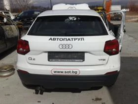 Audi Q2 1.4tfsi, снимка 3