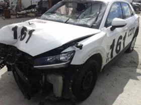 Audi Q2 1.4tfsi, снимка 9