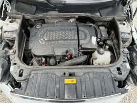 Mini Countryman all4 2.0sd n47t, снимка 11