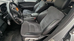 Mercedes-Benz ML 350 4MATIC CDI, снимка 8