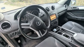 Mercedes-Benz ML 350 4MATIC CDI, снимка 9