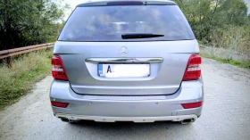 Mercedes-Benz ML 350 4MATIC CDI, снимка 16