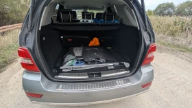 Mercedes-Benz ML 350 4MATIC CDI, снимка 14