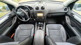 Mercedes-Benz ML 350 4MATIC CDI, снимка 6