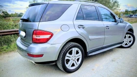 Mercedes-Benz ML 350 4MATIC CDI, снимка 3