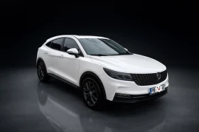 DONGFENG IX5 1.5т. LPG, снимка 1