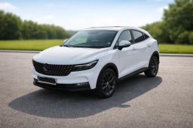 DONGFENG IX5 1.5т. LPG, снимка 1