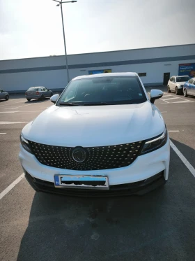 DONGFENG IX5 1.5т. LPG, снимка 2