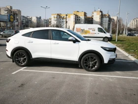 DONGFENG IX5 1.5т. LPG, снимка 3