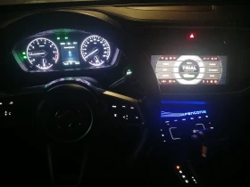 DONGFENG IX5 1.5т. LPG, снимка 16