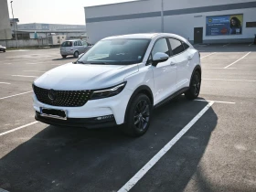 DONGFENG IX5 1.5т. LPG, снимка 8