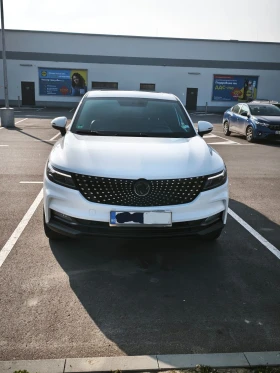 DONGFENG IX5 1.5т. LPG, снимка 11