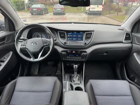 Hyundai Tucson Директно от първи и единствен собственик, снимка 9