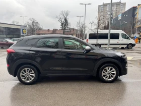 Hyundai Tucson Директно от първи и единствен собственик, снимка 6