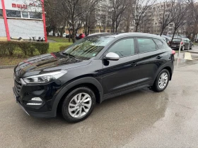 Hyundai Tucson Директно от първи и единствен собственик, снимка 2
