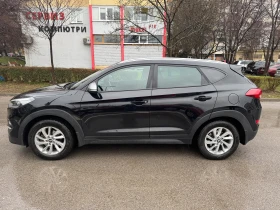 Hyundai Tucson Директно от първи и единствен собственик, снимка 4