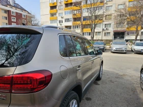 VW Tiguan Sport & Style 4motion 2.0TDI, снимка 7
