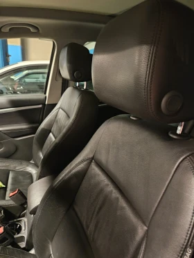 VW Tiguan Sport & Style 4motion 2.0TDI, снимка 3