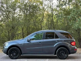 Mercedes-Benz ML 350 ML350 GRAND EDITION EURO 6 Facelift 2011, снимка 5