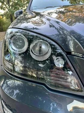 Mercedes-Benz ML 350 ML350 GRAND EDITION EURO 6 Facelift 2011, снимка 7