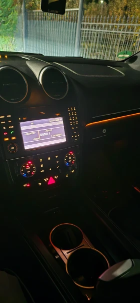 Mercedes-Benz ML 350 ML350 GRAND EDITION EURO 6 Facelift 2011, снимка 13