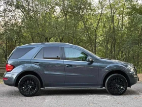 Mercedes-Benz ML 350 ML350 GRAND EDITION EURO 6 Facelift 2011, снимка 6