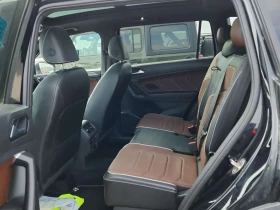 VW Tiguan  | HIGHLINE R LINE | ОБДУХВАНЕ | CARFAX, снимка 12