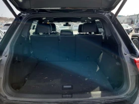 VW Tiguan  | HIGHLINE R LINE | ОБДУХВАНЕ | CARFAX, снимка 14