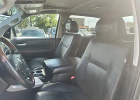 Toyota Tundra Platinum | 5.7 V8 | Обдухване | JBL | Без Инцидент, снимка 6