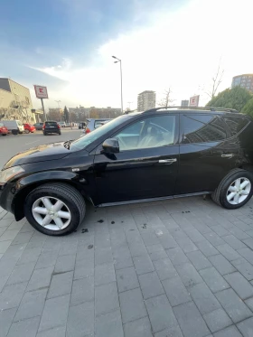 Nissan Murano, снимка 16