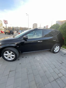 Nissan Murano, снимка 3