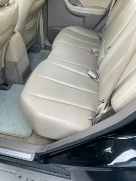 Nissan Murano, снимка 11