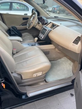 Nissan Murano, снимка 12