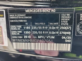 Mercedes-Benz GLC 300  | DISTRONIC | BURMESTER | 360 | , снимка 16