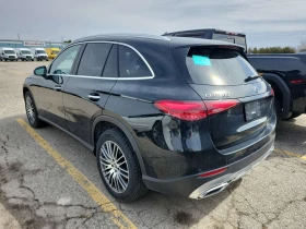 Mercedes-Benz GLC 300  | DISTRONIC | BURMESTER | 360 | , снимка 4