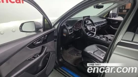 Audi Q7 PREMIUM PLUS / ДИГ.ТАБЛО / ПАНОРАМА / ПОДГРЕВИ , снимка 7