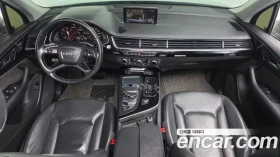Audi Q7 PREMIUM PLUS / ДИГ.ТАБЛО / ПАНОРАМА / ПОДГРЕВИ , снимка 8