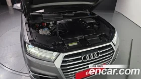Audi Q7 PREMIUM PLUS / ДИГ.ТАБЛО / ПАНОРАМА / ПОДГРЕВИ , снимка 6