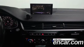 Audi Q7 PREMIUM PLUS / ДИГ.ТАБЛО / ПАНОРАМА / ПОДГРЕВИ , снимка 12