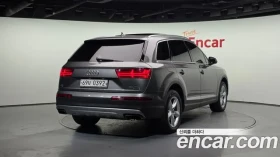Audi Q7 PREMIUM PLUS / ДИГ.ТАБЛО / ПАНОРАМА / ПОДГРЕВИ , снимка 2
