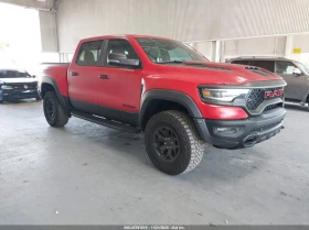 Dodge RAM 1500 6.2l Trx 4X4 5'7 Box, снимка 1