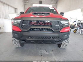 Dodge RAM 1500 6.2l Trx 4X4 5'7 Box, снимка 12
